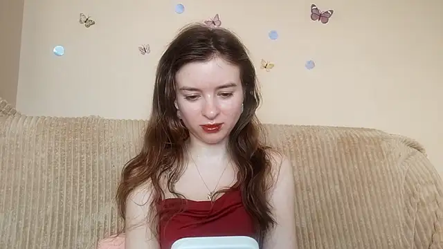 LanitaHemple online show from 07-31-26, 10:14