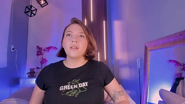 SimonaStar online show from 03-05-26, 02:57