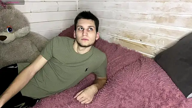 Snapshot of Donald_boy chatting on 03-14-26, 08:36 Donald boy online show from 03-14-26, 08:36