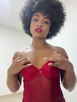 MusaNatacha online show from 03-21-26, 09:07