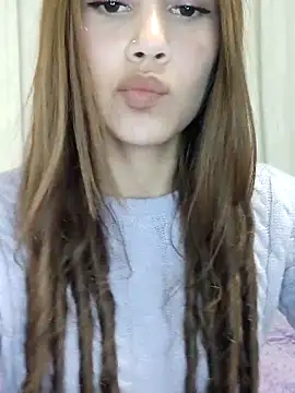 Maf Girl online show from 03-15-26, 12:16