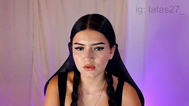 Snapshot of _Yourdoll chatting on 02-12-26, 06:58 Yourdoll online show from 02-12-26, 06:58