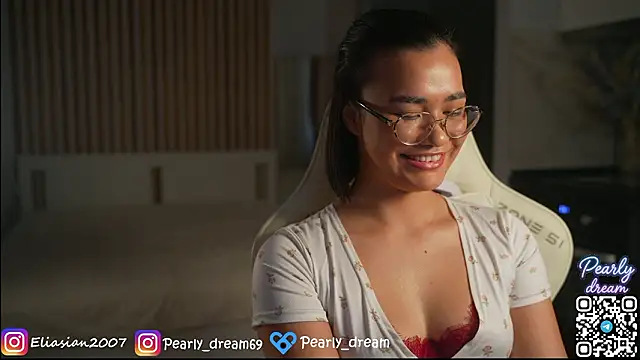 Eliasian online show from 03-15-26, 12:55