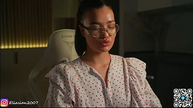 Eliasian online show from 03-19-26, 08:35