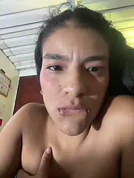 sami sweet888 online show from 03-11-26, 03:45