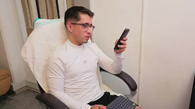 Tommas Jhonson online show from 03-08-26, 02:26