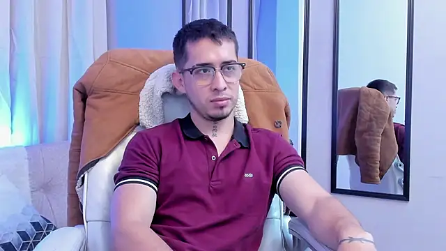 Tommas Jhonson online show from 04-20-26, 12:41