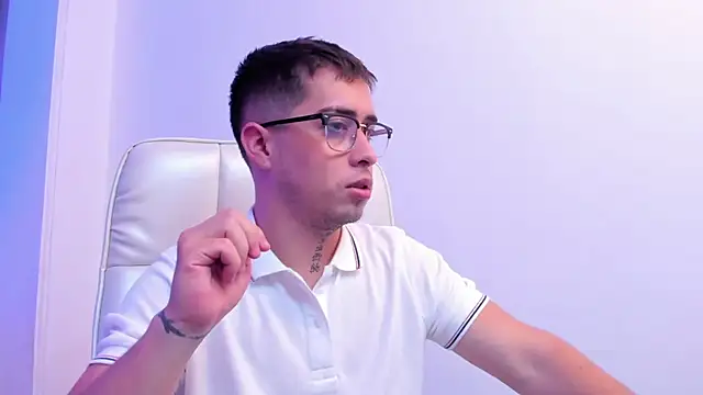 Tommas Jhonson online show from 04-26-26, 12:03