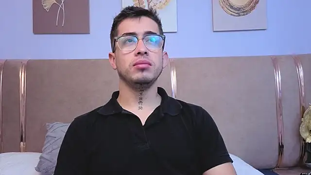 Tommas Jhonson online show from 04-30-26, 11:38