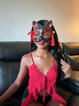 LadyKitsune online show from 07-13-26, 10:45