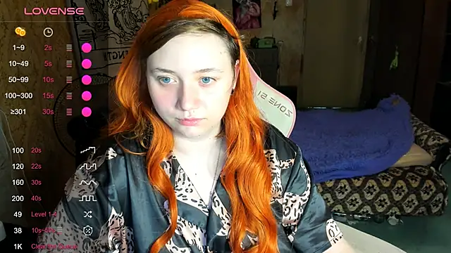 shamy lily online show from 05-19-26, 08:26