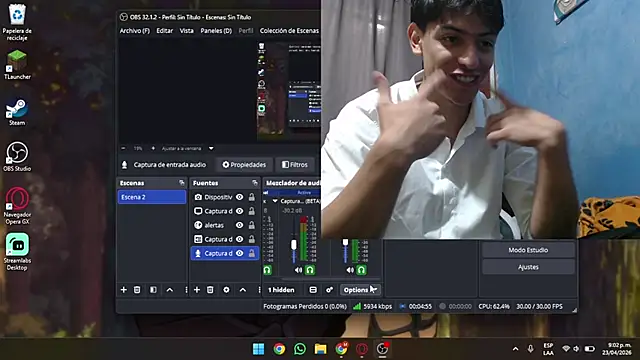 Matt BBC online show from 04-24-26, 02:03