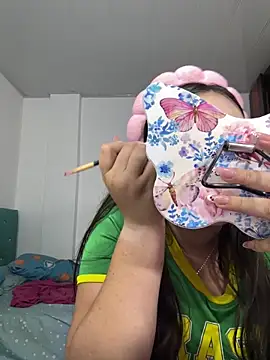 Wild lilhyy online show from 05-28-26, 09:56