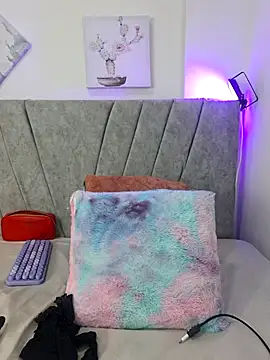 Wild lilhyy online show from 06-30-26, 12:55