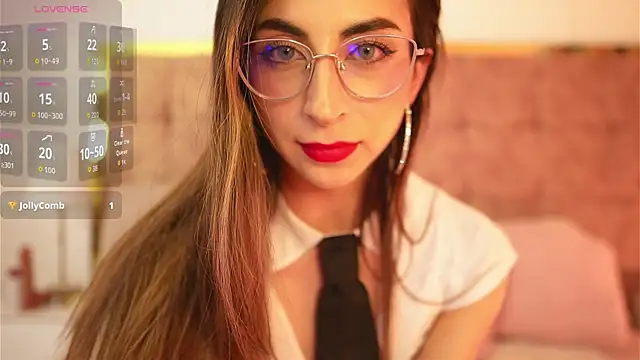 EmmaClark   online show from 07-08-26, 10:36