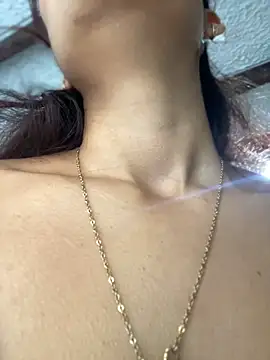 -BabyLuna online show from 03-13-26, 01:18