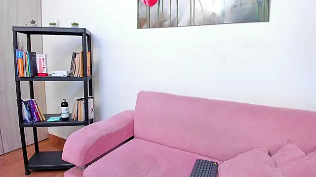 Kitty f00x online show from 06-11-26, 07:23