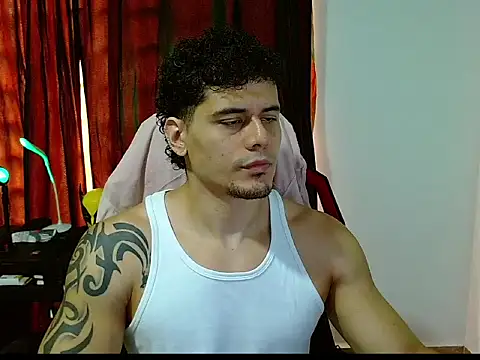 Logan0626 online show from 03-17-26, 07:17