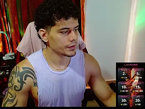 Logan0626 online show from 04-03-26, 06:50