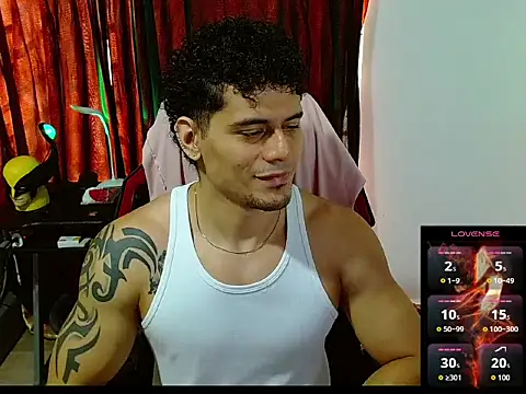 Logan0626 online show from 04-06-26, 07:59