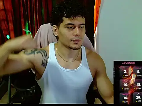 Logan0626 online show from 04-14-26, 04:24