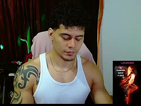 Logan0626 online show from 04-20-26, 01:03