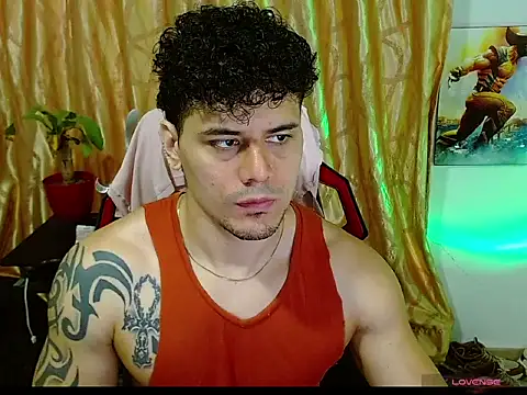 Logan0626 online show from 07-30-26, 02:05