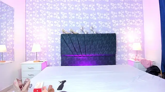  MilaRose  online show from 02-25-26, 07:23