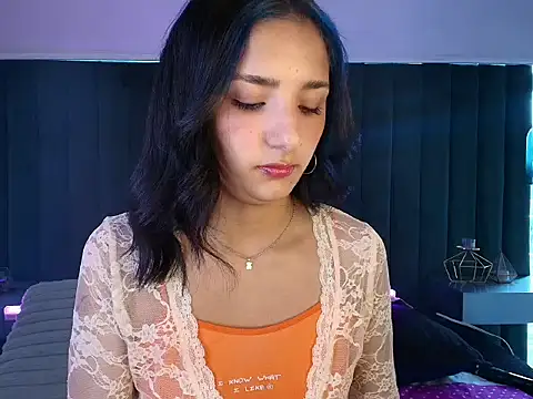 Aris Suarez online show from 07-08-26, 02:43