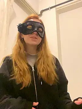 Snapshot of seluna_baby chatting on 02-24-26, 08:18 seluna baby online show from 02-24-26, 08:18