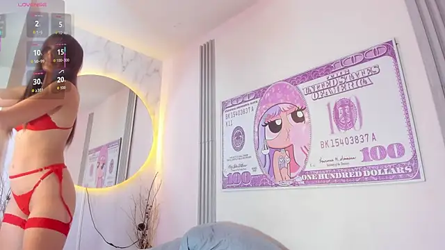 Snapshot of Kloe_skinny chatting on 02-20-26, 08:09 Kloe skinny online show from 02-20-26, 08:09