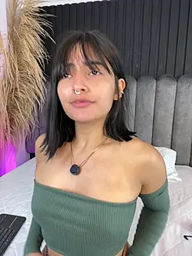 Snapshot of Nanda_vixen_ chatting on 02-18-26, 09:22 Nanda vixen online show from 02-18-26, 09:22