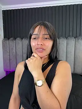 Nanda vixen  online show from 03-19-26, 10:58