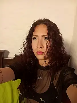 ViolettNyx online show from 02-26-26, 03:55