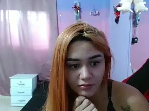 Snapshot of Cute-rouss chatting on 02-18-26, 08:49 Cute-rouss online show from 02-18-26, 08:49