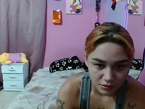 Snapshot of Cute-rouss chatting on 02-22-26, 04:24 Cute-rouss online show from 02-22-26, 04:24