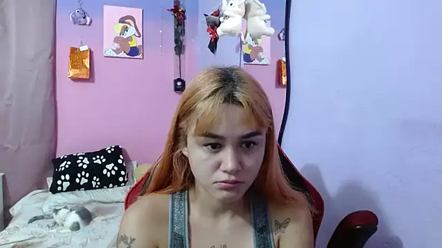 Snapshot of Cute-rouss chatting on 02-23-26, 12:41 Cute-rouss online show from 02-23-26, 12:41