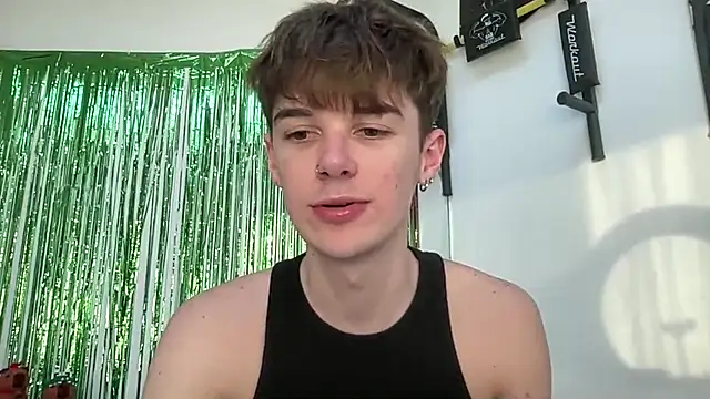 Snapshot of YourMilkyGuy chatting on 03-05-26, 03:19 YourMilkyGuy online show from 03-05-26, 03:19