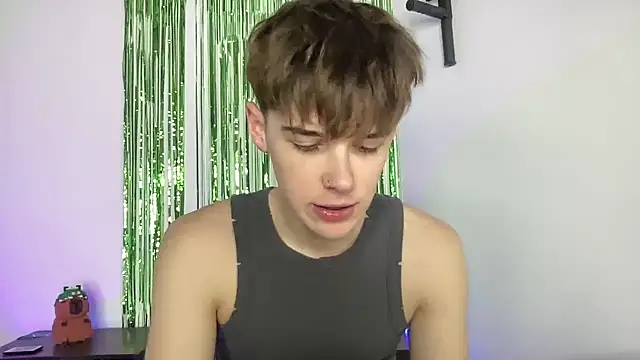 Snapshot of YourMilkyGuy chatting on 03-14-26, 05:07 YourMilkyGuy online show from 03-14-26, 05:07