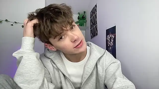 YourMilkyGuy online show from 04-29-26, 04:44