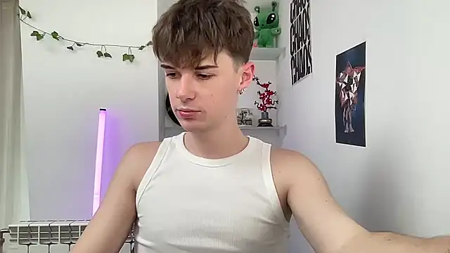 YourMilkyGuy online show from 05-19-26, 12:00