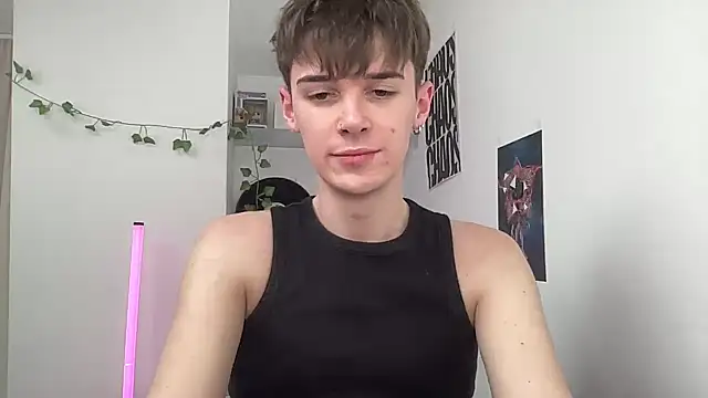 YourMilkyGuy online show from 06-01-26, 01:35