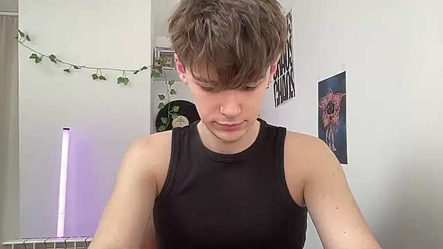 YourMilkyGuy online show from 06-24-26, 09:30