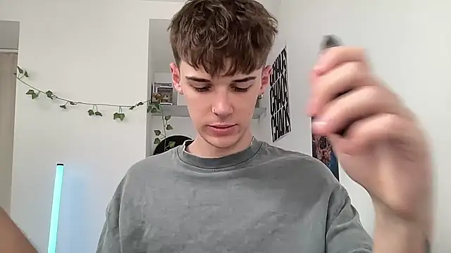 YourMilkyGuy online show from 07-02-26, 11:38
