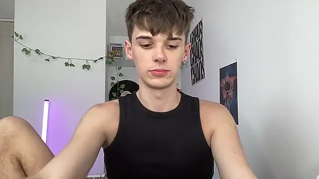 YourMilkyGuy online show from 07-06-26, 12:35
