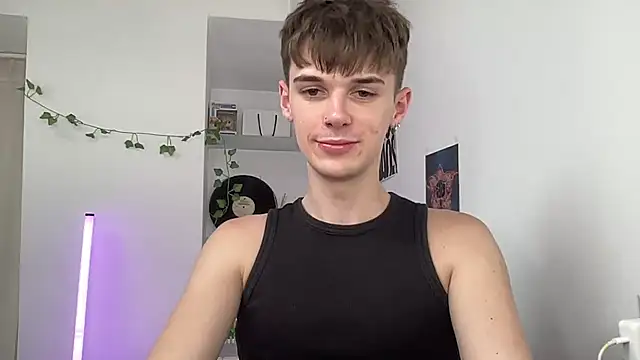 YourMilkyGuy online show from 07-06-26, 03:03