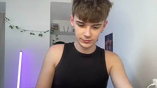 YourMilkyGuy online show from 07-07-26, 12:42