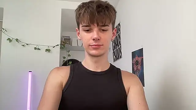 YourMilkyGuy online show from 07-27-26, 12:01