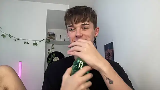 YourMilkyGuy online show from 07-29-26, 02:59