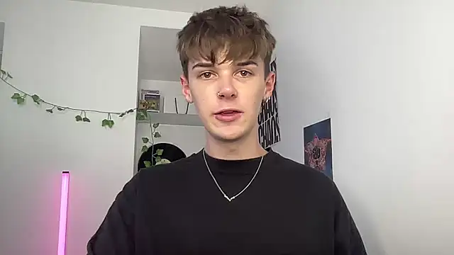 YourMilkyGuy online show from 07-30-26, 03:33